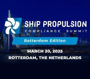 2nd Ship Propulsion Conference 2025