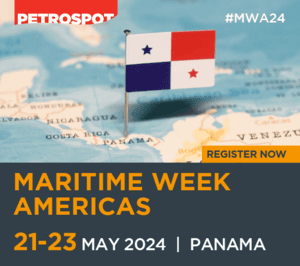 Maritime Week Americas 2024