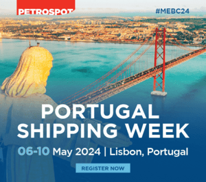 Portugal Shipping Week 2024