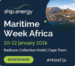 Maritime Week Africa 2026