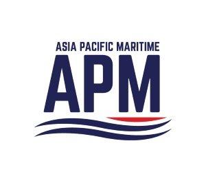 Asia Pacific Maritime 2026
