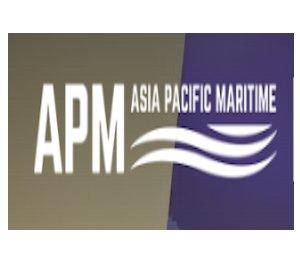 Asia Pacific Maritime 2026