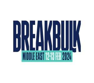 Breakbulk Middle East 2024