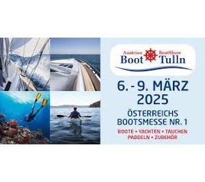 Boat Tulln 2025