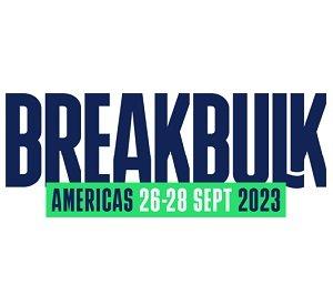 BreakBulk Americas 2023