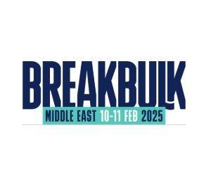 Breakbulk Middle East 2025