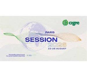 CIGRE Paris 2026