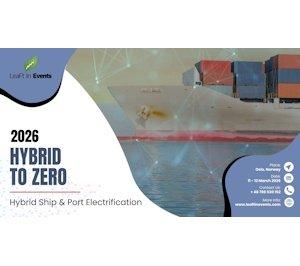 Hybrid to Zero 2026 Conference