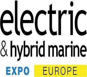 Electric & Hybrid Marine Expo Europe 2024