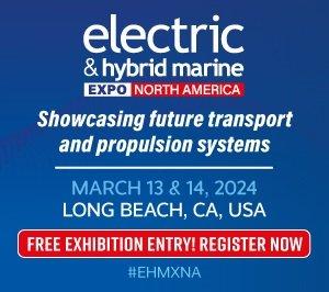 Electric & Hybrid Marine Expo North America 2024