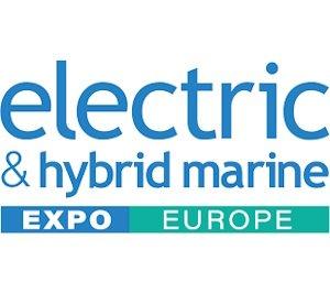 Electric And Hybrid Marine World Expo 2025