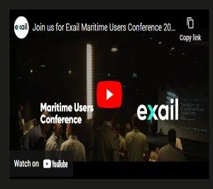 Exail Maritime Users Conference 2024