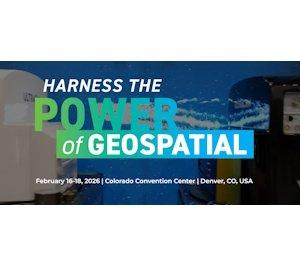 Geo Week 2026