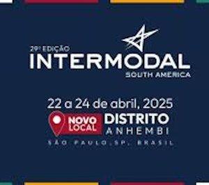 Intermodal South America 2025
