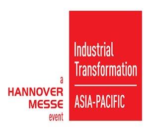 Industrial Transformation ASIA-PACIFIC (ITAP) 2025