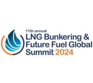 LNG Bunkering & Future Fuel Global Summit 2024