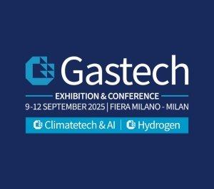 Gastech 2025