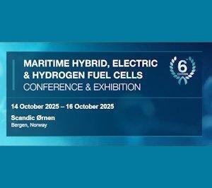 Maritime Hybrid, Electric & Hydrogen Fuel Cells Conference 2025