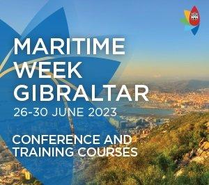 Maritime Week Gibraltar 2023