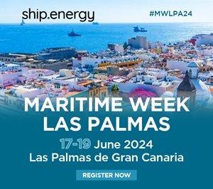 Maritime Week Las Palmas 2024