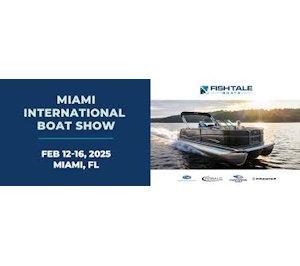 Miami International Boat Show 2025