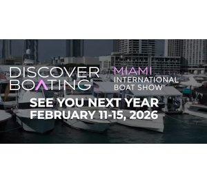 Miami International Boat Show 2026