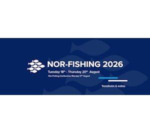 Nor-Fishing 2026