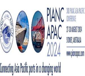 PIANC Asia Pacific Conference 2024 (PIANC APAC 2024)