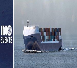 "Sailing together: Striving for a future-proof IMO MASS Code" Symposium