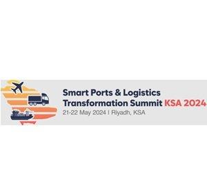 Smart Ports & Logistics Transformation Summit KSA 2024