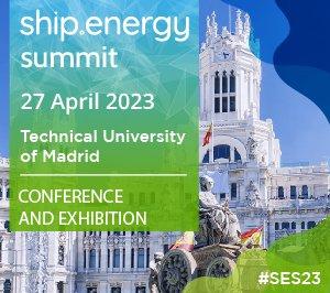 The Ship Energy Summit 2023