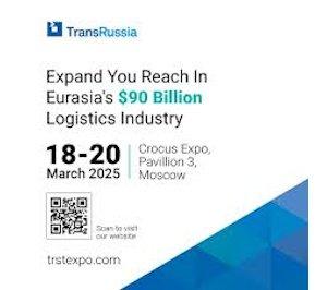 TransRussia 2025