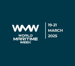 World Maritime Week 2025