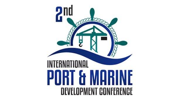 2nd International Port & Marine Development Conference