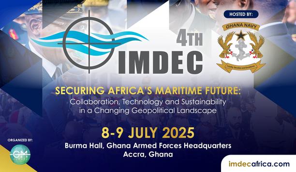 International Maritime Defence Exhibition and Conference (IMDEC) 2025