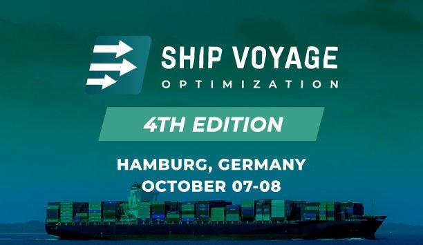 4th Ship Navigation and Voyage Optimization