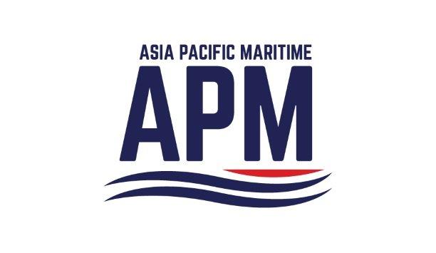 Asia Pacific Maritime 2026