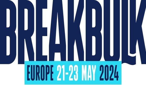 Breakbulk Europe 2024