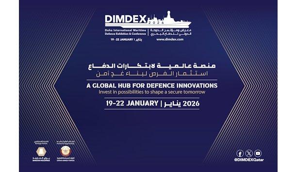 DIMDEX 2026