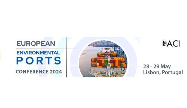 European Environmental Ports Conference 2024