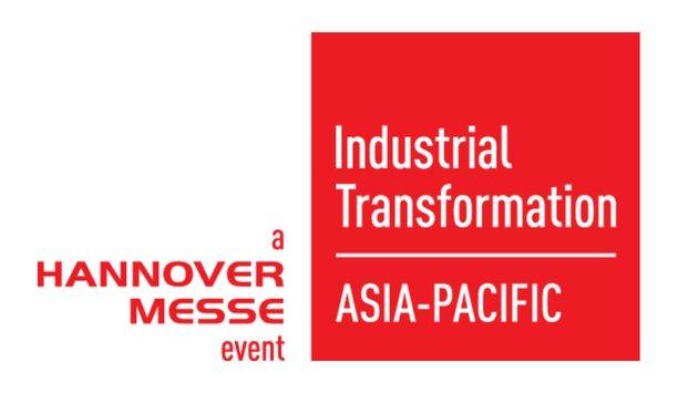 Industrial Transformation ASIA-PACIFIC (ITAP) 2025