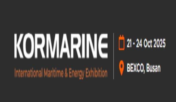 KORMARINE 2025