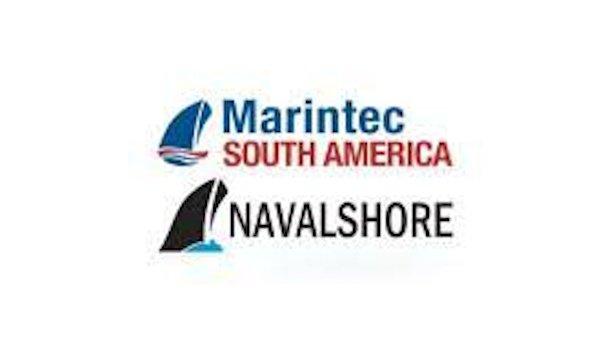Marintec South America - Navalshore 2025