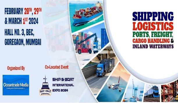 Maritime Transport & Logistics Show 2024
