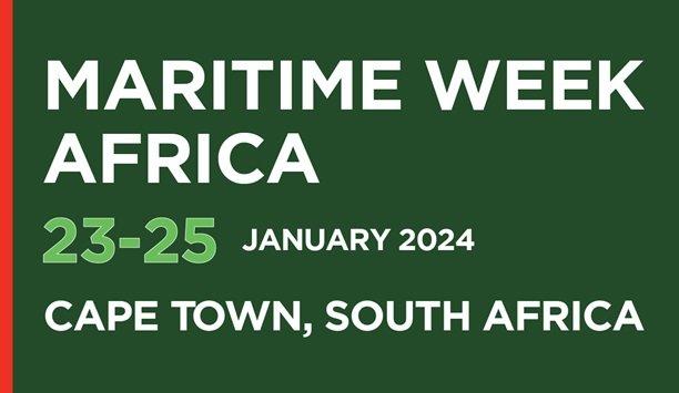 Maritime Week Africa 2024