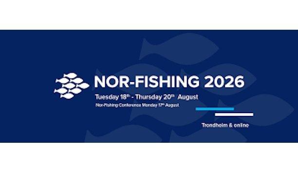 Nor-Fishing 2026