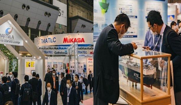 Sea Japan 2024