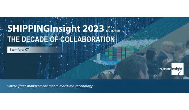 SHIPPINGInsight 2023