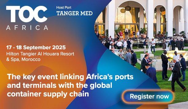 TOC Africa 2025