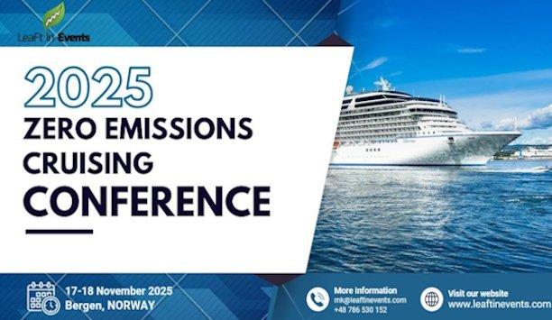 Zero Emissions Cruising Conference 2025